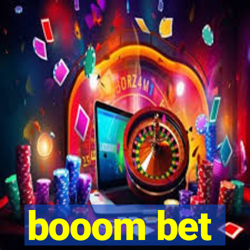 booom bet
